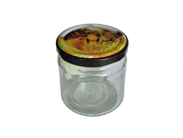 TO 250g mit Bienendeckel